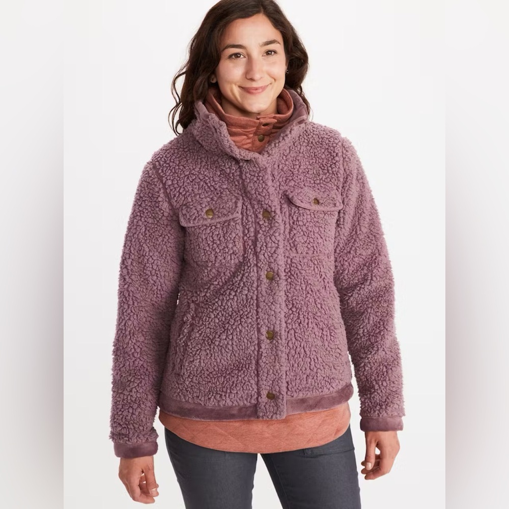 Marmot Women’s Sonora Jacket Size Large